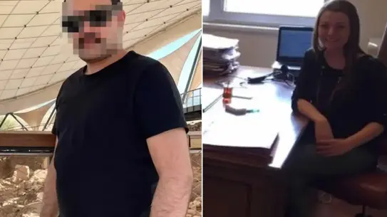 Mahkeme İçinde Silahlı Saldırıyı Önleyen Çaycı: Olayın Şahitliği