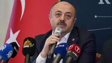 İstanbul’da ‘Kudüs ve Filistin Dersleri’ Kitabı Tanıtıldı, Eğitim Programı Açıklandı