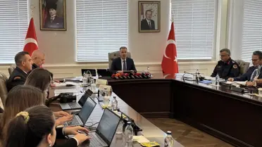 Operasyon sonrası İzmir