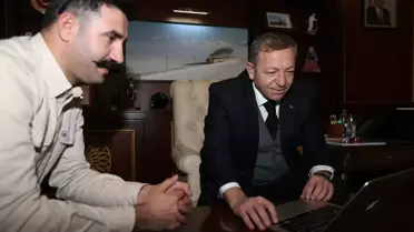 Yılın Kareleri oylamasında kullanılan fotoğraf örneği