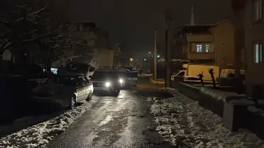 Kayseri Melikgazi'de 1,5 Yaşındaki Engelli Bebek Ölüm Nedeniyle Otopsi Bekliyor