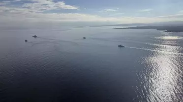 Karadeniz’de Ortak Mayın Eğitimleri: Türkiye, Bulgaristan ve Romanya’dan İşbirliği