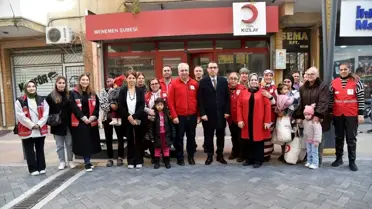 Kışlık kıyafetler dikiş atölyesi