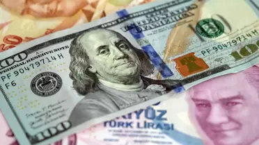 Merkez Bankası’nın 2026 Yıl Sonu Enflasyon ve Dolar Tahmini Açıklandı