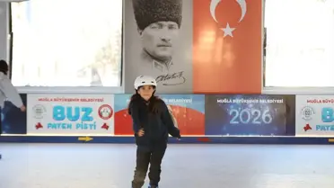 Muğla’da Ara Tatilde Çocuklar İçin Ücretsiz Atölyeler ve Eğlence Dolu Etkinlikler