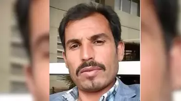 Şanlıurfa'da 18 Gün Sonra Kayıp Sürücü Halil Gündüz'ün Cenazesi Suriye'de Bulundu