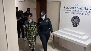 Sakarya ve İstanbul'da Fuhuş Operasyonu: 10 Şüpheli Tutuklandı