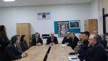 Karneler ve öğrenciler