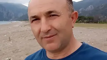 Olay yerindeki polis ekipleri