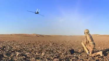 STM’nin KARGU ve ALPAGU İHA’ları Avrupa’nın Stratejik Ortaklarına İhracat Edildi