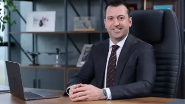 SYS Grup fuarlarda sergi standı