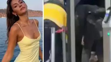 Nazlıcan Taşkın, Savcılık Talebini Duyunca Gözaltında Baygınlık Yaşadı