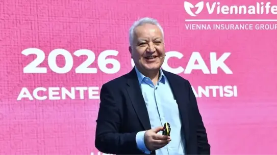 Viennalife 2026 performans ve kalite yılı görseli
