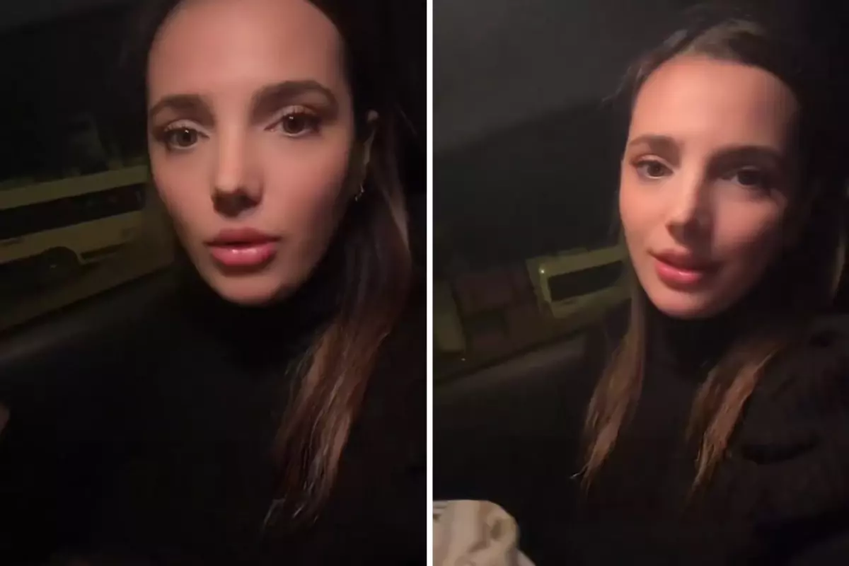 Komşu Şikayetleri Kadının Evine Girişini Engelliyor: Çocuk Sesleri Nedeniyle Çaresiz Bırakıldı