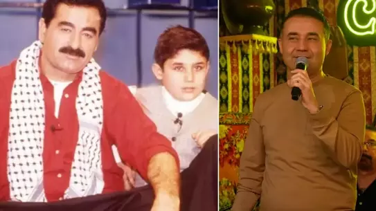 Küçük İbo, Ciğerci'de Sahne Aldı: 5 Bin Liraya Konser Verdi