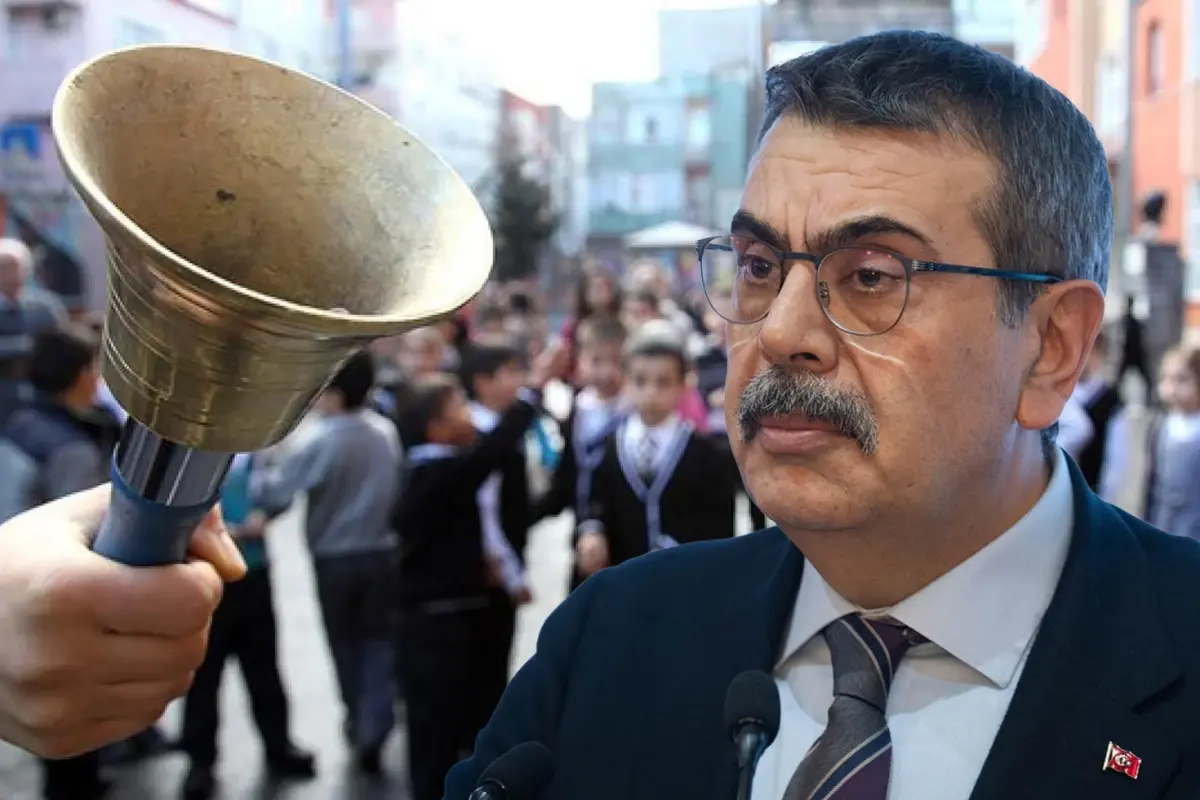 Bakan Tekin Ara Tatilleri Kaldırma Konusunda Açıklama Yaptı: Karar Henüz Alınmadı