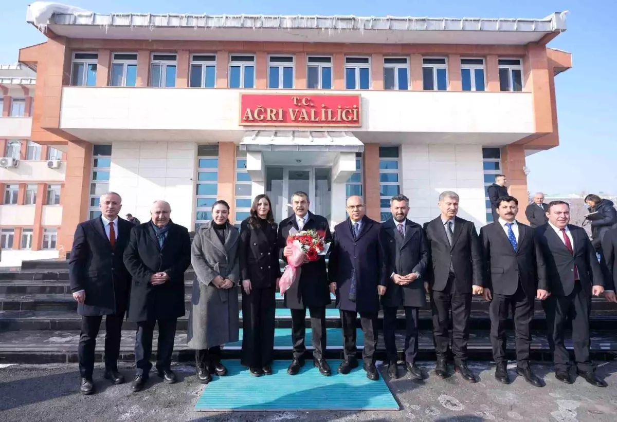 Mesleki ve Teknik Eğitim Oranı 2025‑2026 Döneminde %43'e Ulaştı