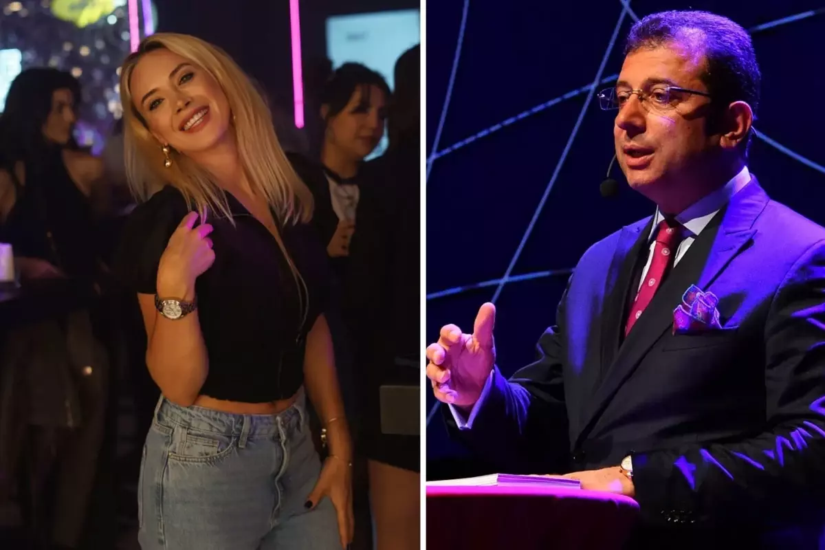 İstanbul Büyükşehir Belediyesi soruşturmasında İmamoğlu ve Çayırgan'ın HTS kayıtları gün yüzüne çıktı