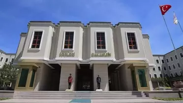 Mülki idare amirlerinin terfi töreni