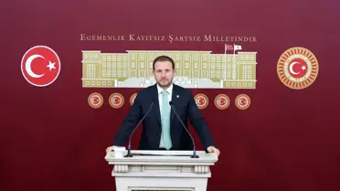 Ahmet Kılıç Bursa’da eğitim yatırımı açıklaması