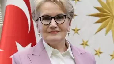 Meral Akşener Ziyareti Sonrası Görünüm Değişimi ve Sağlık Durumu