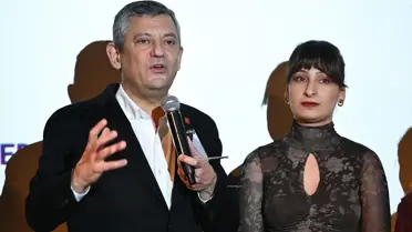 Özgür Özel'den Kadın Hakları Üzerine Çarpıcı Açıklamalar