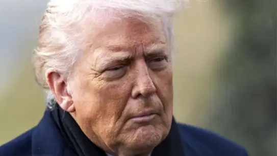 Trump, İran’ın 800 İdam Cezasını İptal Etmesini Takdir Etti