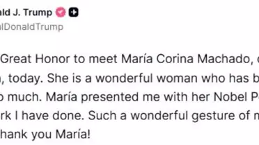 Nobel Barış Ödülü madalyası