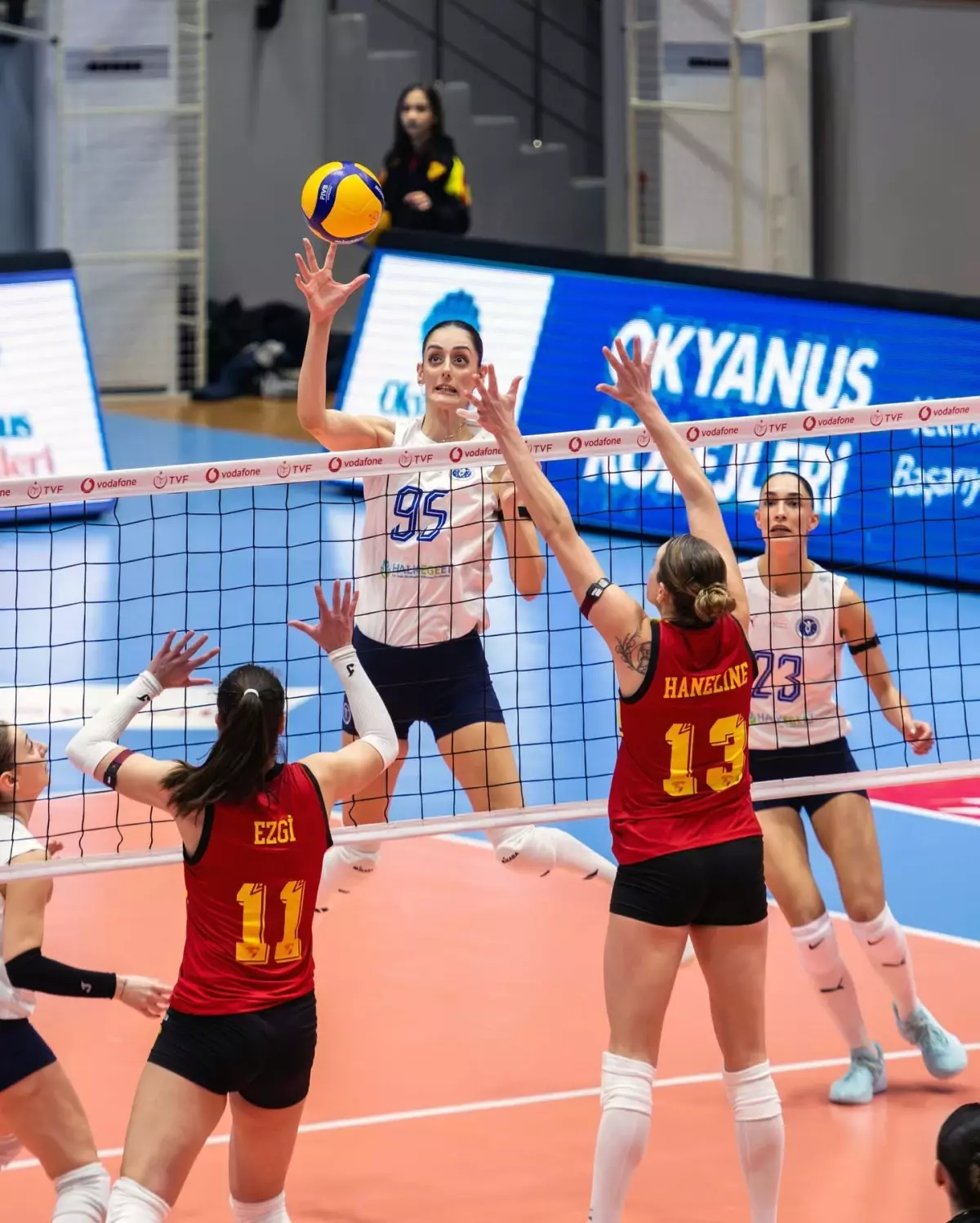 Aydın Büyükşehir Belediyespor, Kuzeyboru'yu Yenerek Ligde Kalma Umudunu Yükseltti