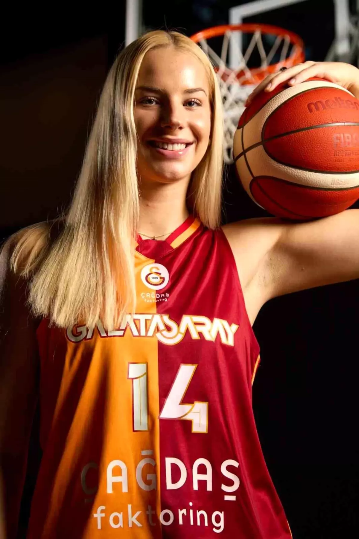 Dorka Juhász, Galatasaray’da Annesinin İzinde: Mirası ve Gururu
