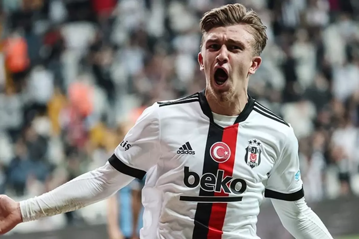 Rıdvan Yılmaz’ın 1377 Gün Sonra Gollü Asistinde Fair‑Play Anı