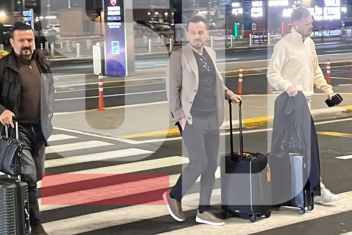 Fenerbahçe, Kanté Transferi İçin Son Görüşmeleri Başlattı