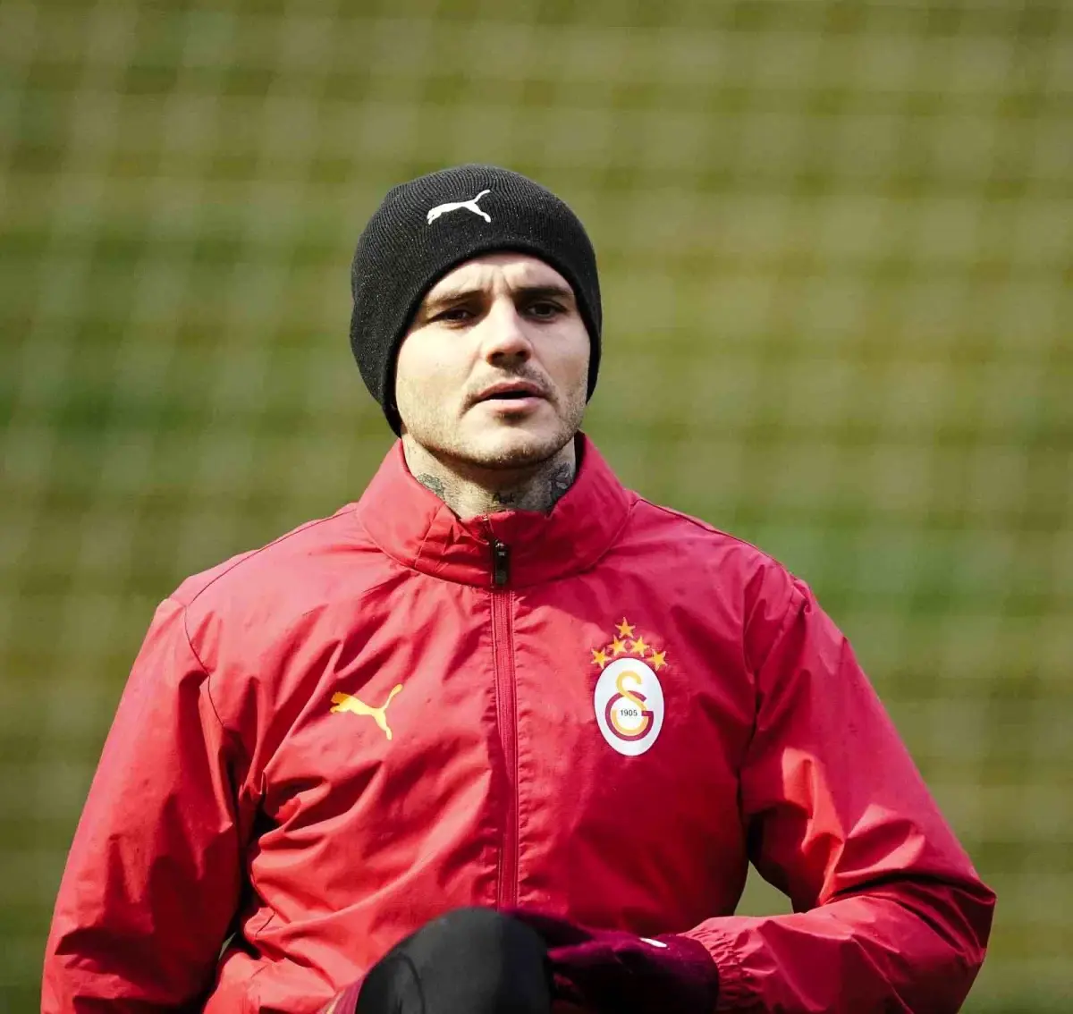 Galatasaray, Gaziantep FK Karşısında Formunu Gösteriyor