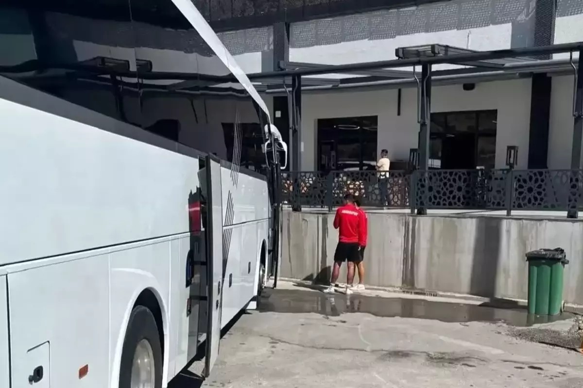 Adanaspor’a 450 Bin TL Ceza: Atletik Performans Antrenörü Eksikliği Şok Yarattı