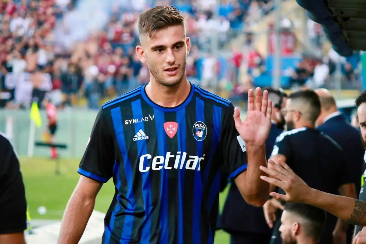 Beşiktaş, Lorenzo Lucca’yı Transfer Listesine Ekledi: Abraham Ayrılırsa Hedef Netleşiyor