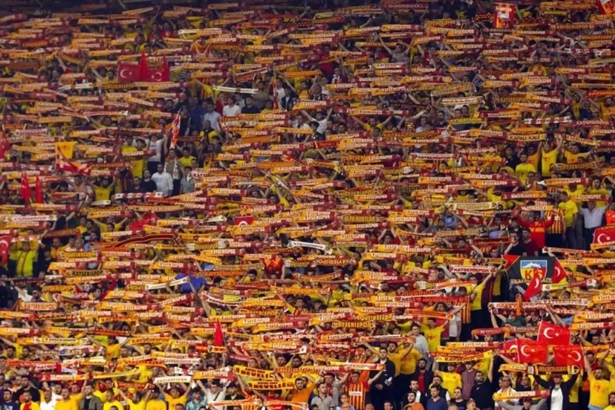 Transfer Şoku: Trendyol Süper Lig Oyuncusu Şehri Terk Etti