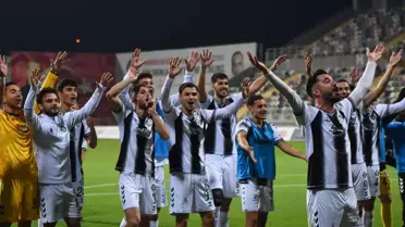 Altay maç öncesi hazırlık