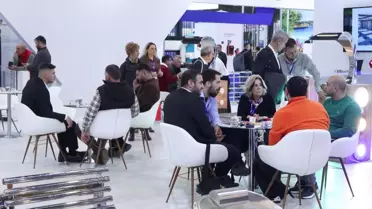 ATRAX 2026: İstanbul’da Eğlence ve Rekreasyonun Buluşma Noktası