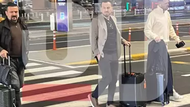 Fenerbahçe, Kanté Transferi İçin Son Görüşmeleri Başlattı