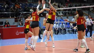 Göztepe takımının sahadaki motivasyonu