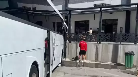 Adanaspor kulübü fotoğrafı