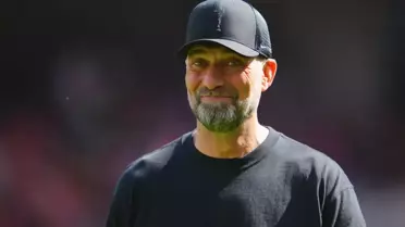 Jürgen Klopp ve Real Madrid