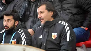 TFF'nin açıklama toplantısında kullanılan görsel