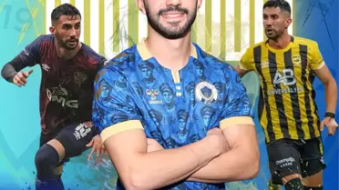 Menemen FK transfer haber görseli