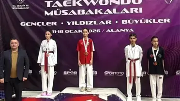 YayTanSay Kulübü sporcuları şampiyona hazırlığında