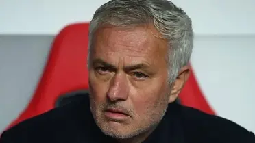 Mourinho maç öncesi taktik konuşması