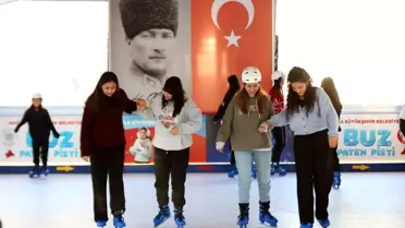 Muğla’da Ara Tatilde Çocuklara Renkli ve Aktif Bir Deneyim