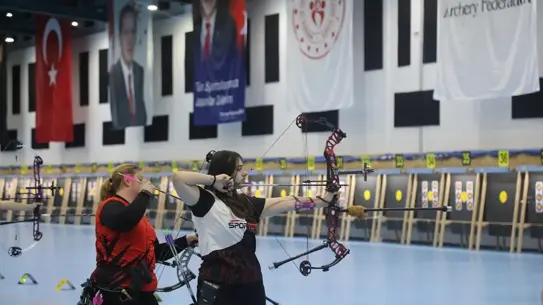 Turnuva finali ve ödül töreni