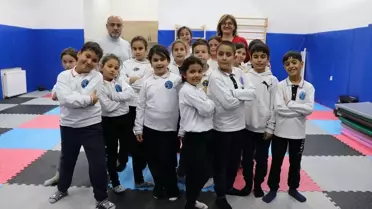 Yenilen spor kompleksi