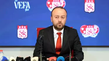 Sivasspor’un Transfer Yasağı Önümüzdeki Hafta Kalkıyor: 100 Milyonluk Bütçe Hazır